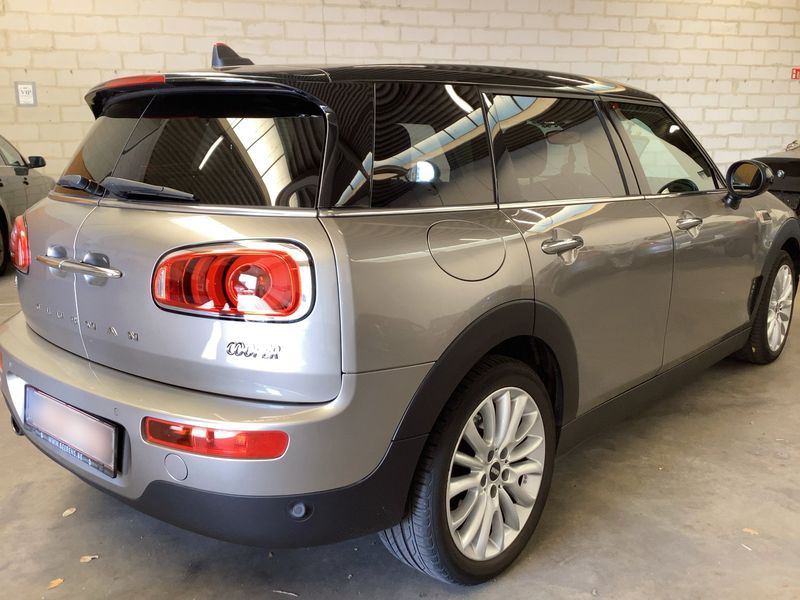 MINI Clubman Cooper — zdjęcie 6