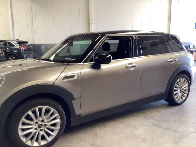 MINI Clubman Cooper — zdjęcie 4
