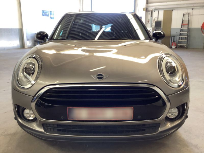 MINI Clubman Cooper — zdjęcie 9