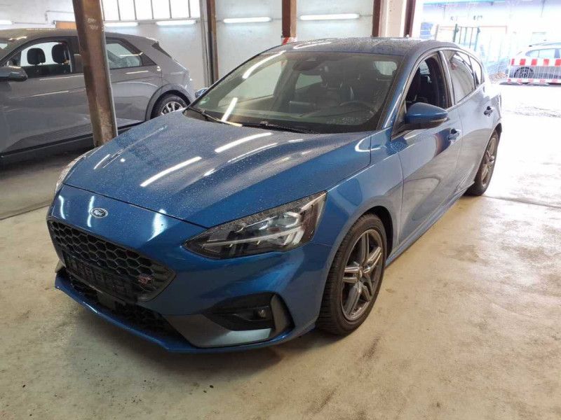 Ford Focus d'occasion