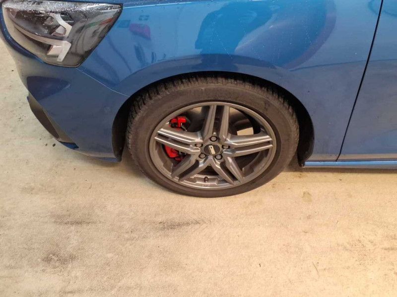 Ford Focus d'occasion