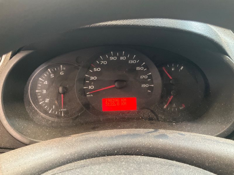 Renault Kangoo 1.5 dCi Express Extra 2013 – снимка 4