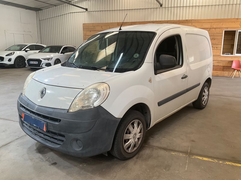 Renault Kangoo 1.5 dCi Express Extra 2013 – снимка 1