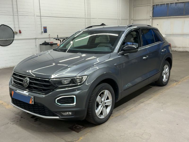 T-Roc 1.5 TSI ACT Sport
