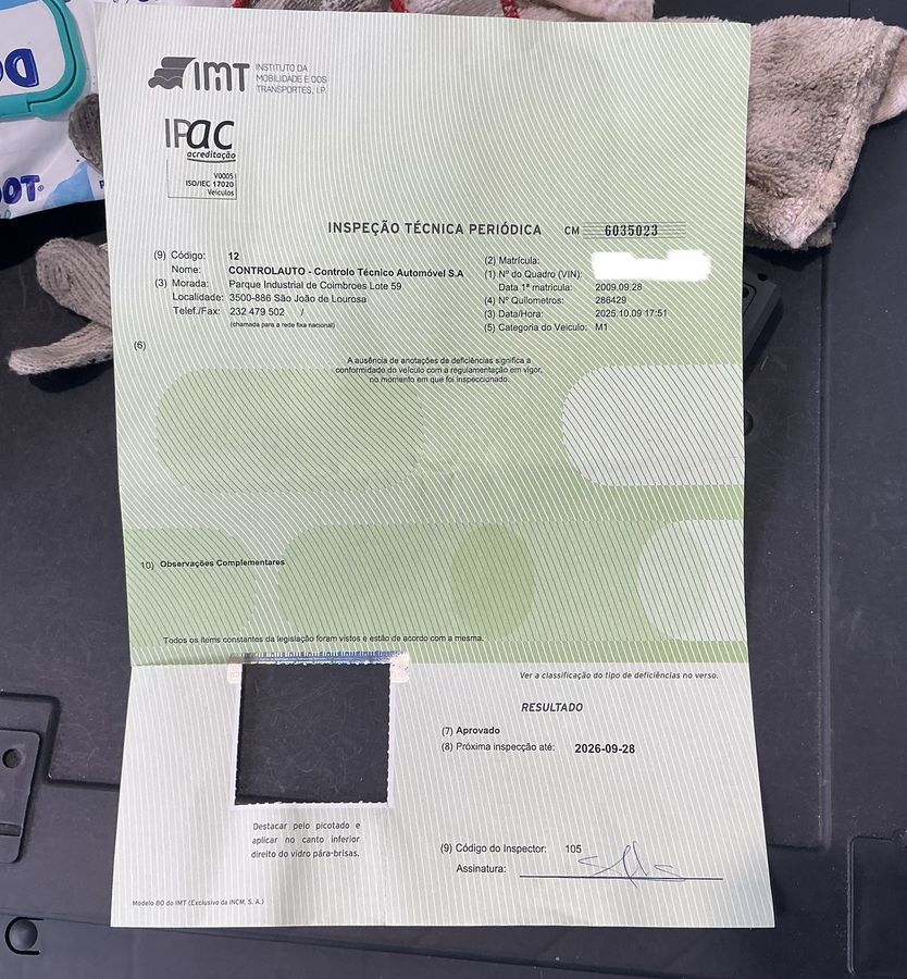 Hyundai i30 d'occasion