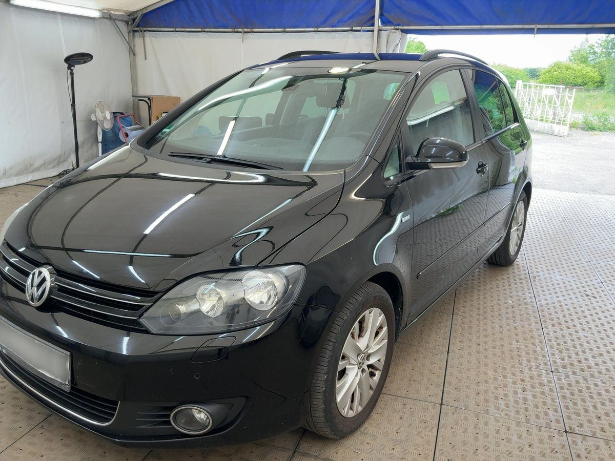 Volkswagen Golf 2013