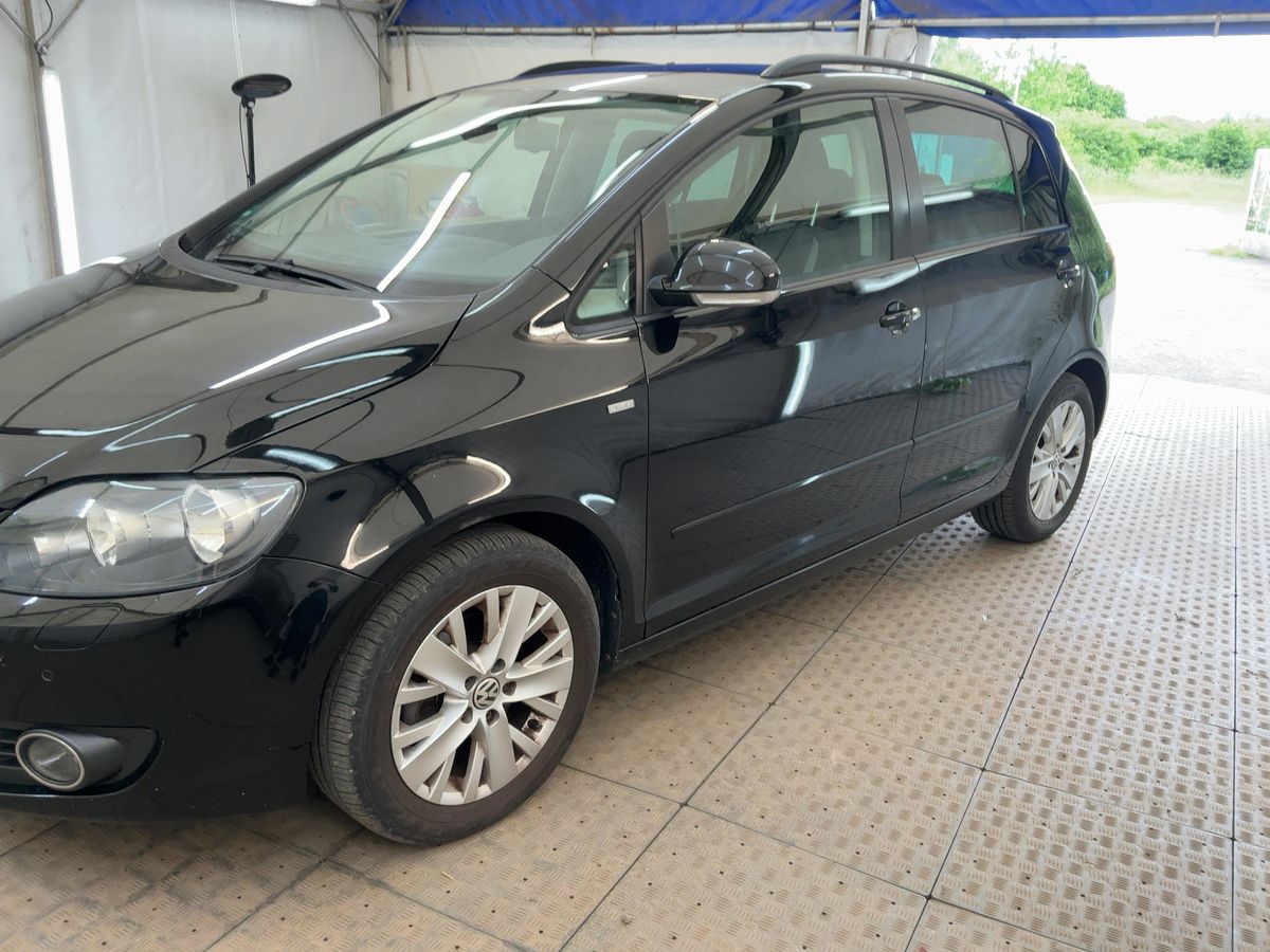 Volkswagen Golf d'occasion