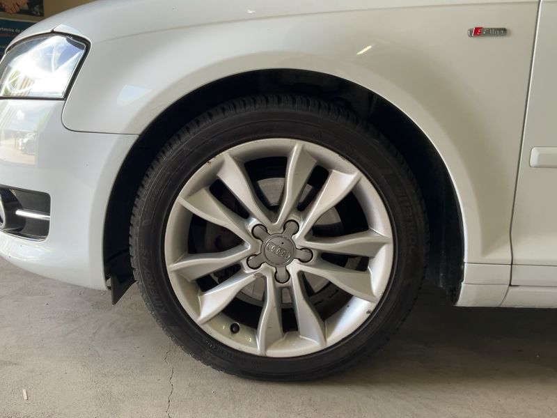 Audi A3 Sportback 2.0 TDI Ambition 2012 – снимка 3