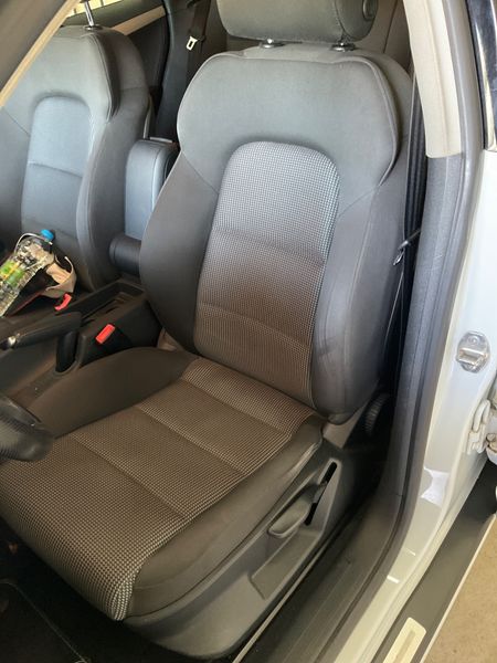 Audi A3 Sportback 2.0 TDI Ambition 2012 – снимка 36