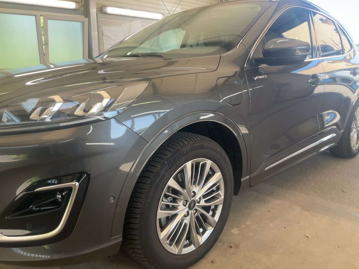 Ford Kuga d'occasion