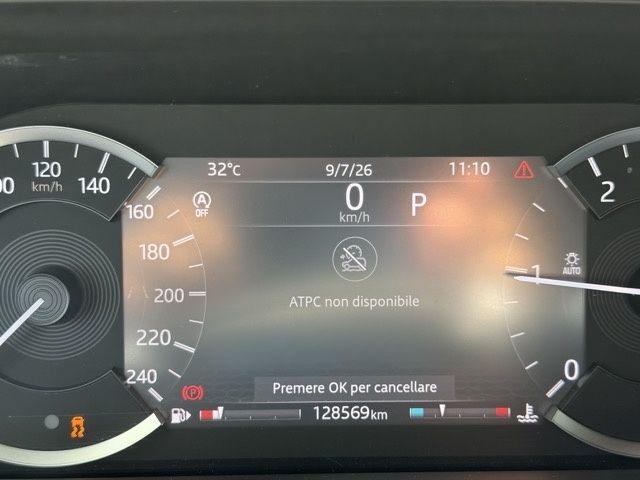 Land Rover Discovery Sport D150 S AWD — zdjęcie 12
