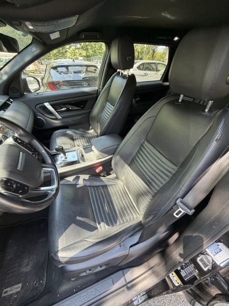 Land Rover Discovery Sport D150 S AWD — zdjęcie 10