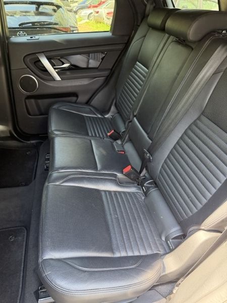 Land Rover Discovery Sport D150 S AWD — zdjęcie 14