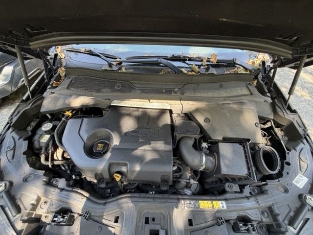 Land Rover Discovery Sport D150 S AWD — zdjęcie 8