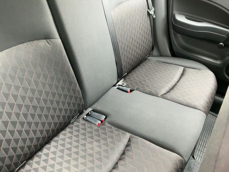 Mitsubishi Space Star 1.0 Basis — zdjęcie 14