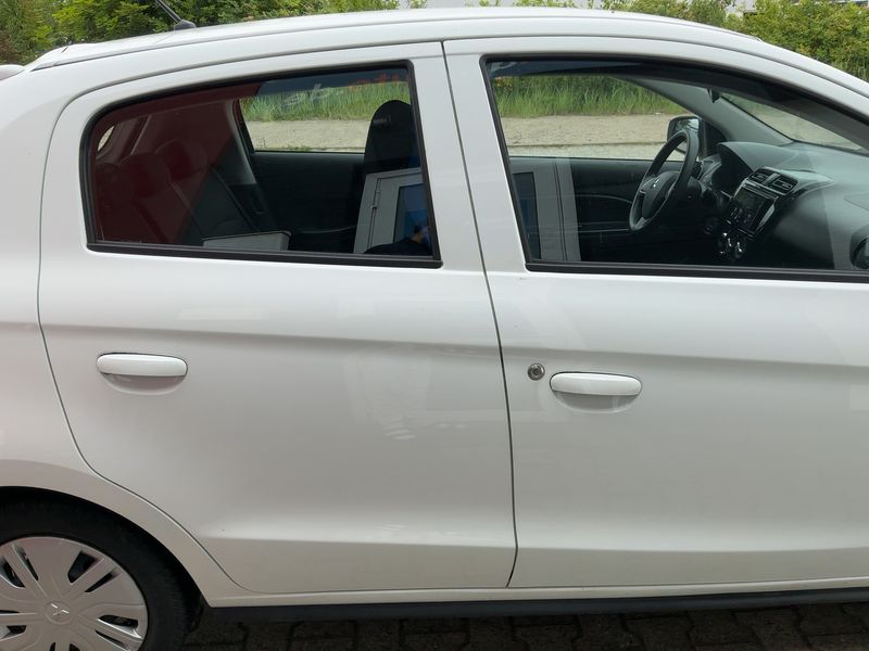Mitsubishi Space Star 1.0 Basis — zdjęcie 7