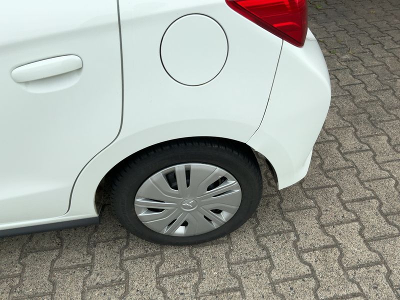 Mitsubishi Space Star 1.0 Basis 2020 – снимка 5