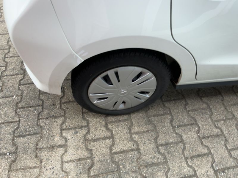 Mitsubishi Space Star 1.0 Basis 2020 – снимка 9