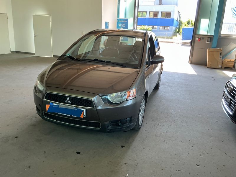 Mitsubishi Colt 1.3 XTRA