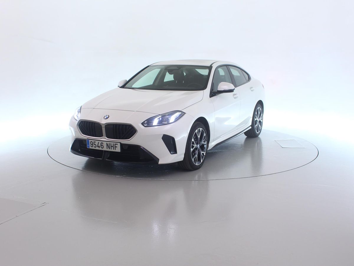 BMW 2er 2025