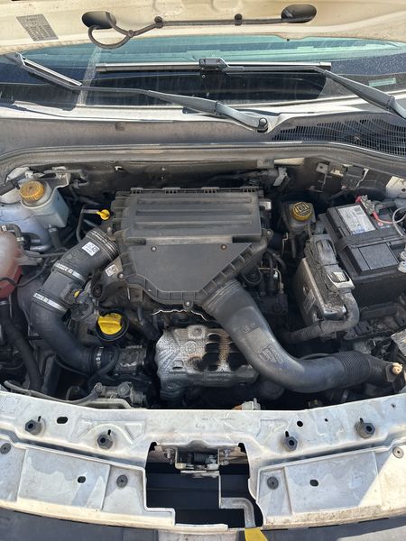 Fiat Doblo 1.3 M-Jet Pack Pro Nav Fourgon — zdjęcie 8