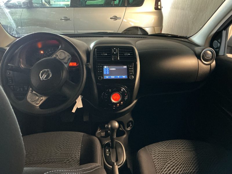 Nissan Micra 1.2 N-Tec — zdjęcie 12