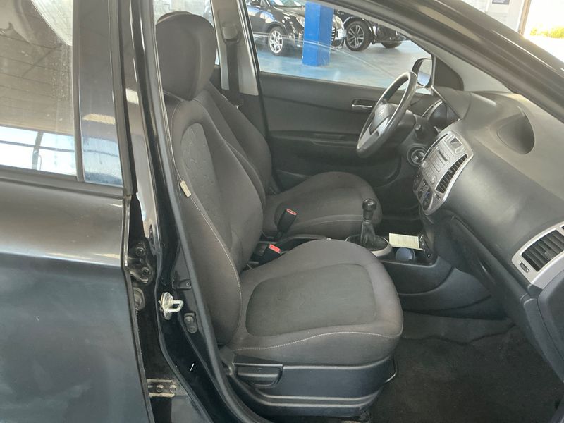 Hyundai i20 1.2 Active — zdjęcie 3
