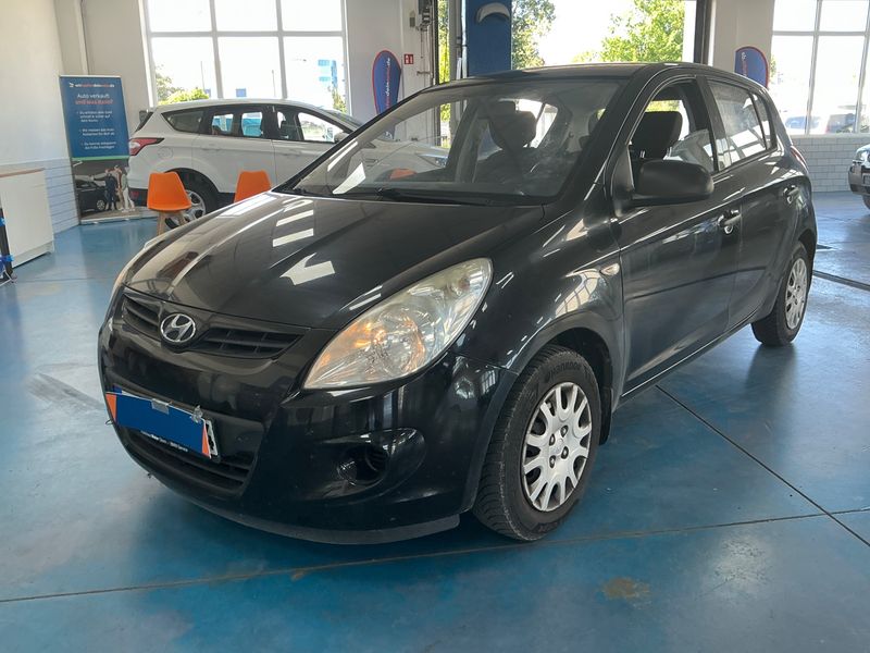 Hyundai i20 1.2 Active