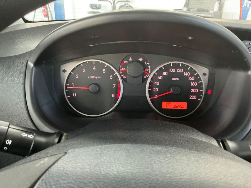 Hyundai i20 1.2 Active — zdjęcie 4