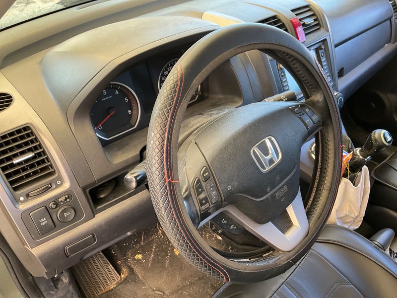 Honda CR-V 2.2 CTDI Luxury 2007 – снимка 25