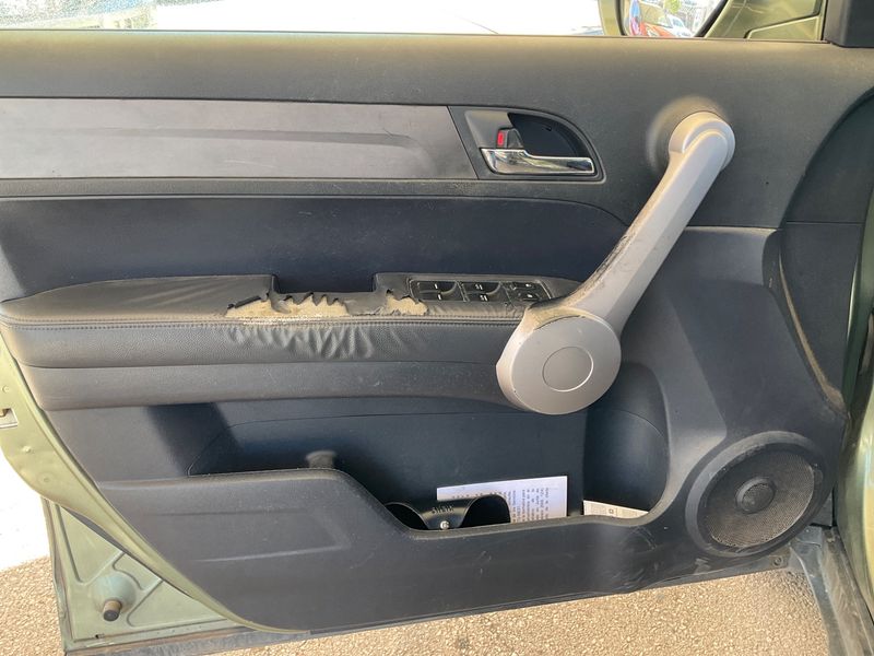 Honda CR-V 2.2 CTDI Luxury 2007 – снимка 24