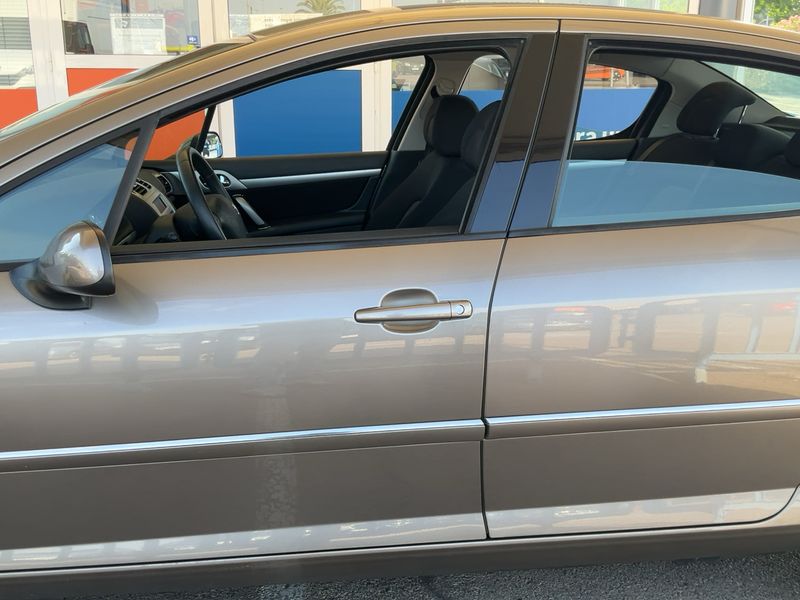 Peugeot 407 2.0 HDi Sport — zdjęcie 4