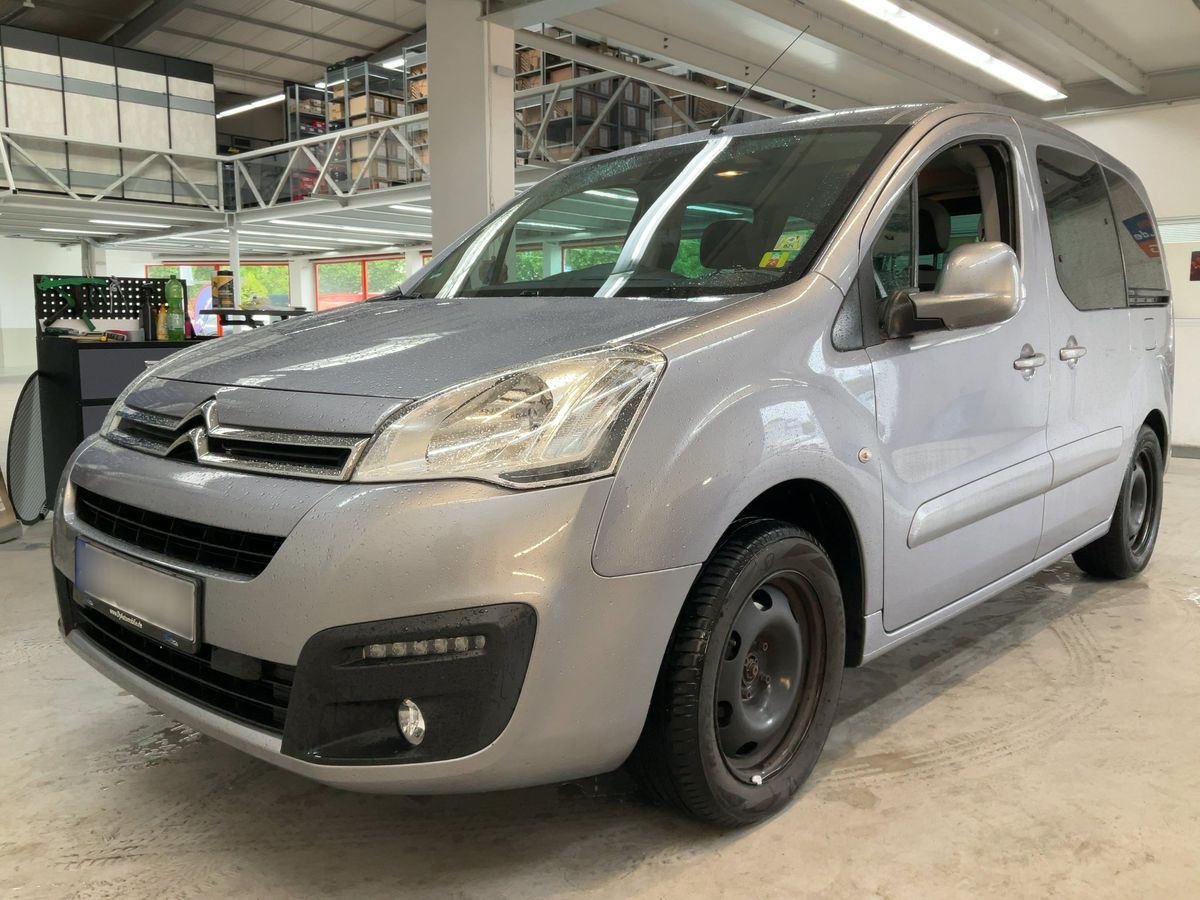 Citroen Berlingo d'occasion