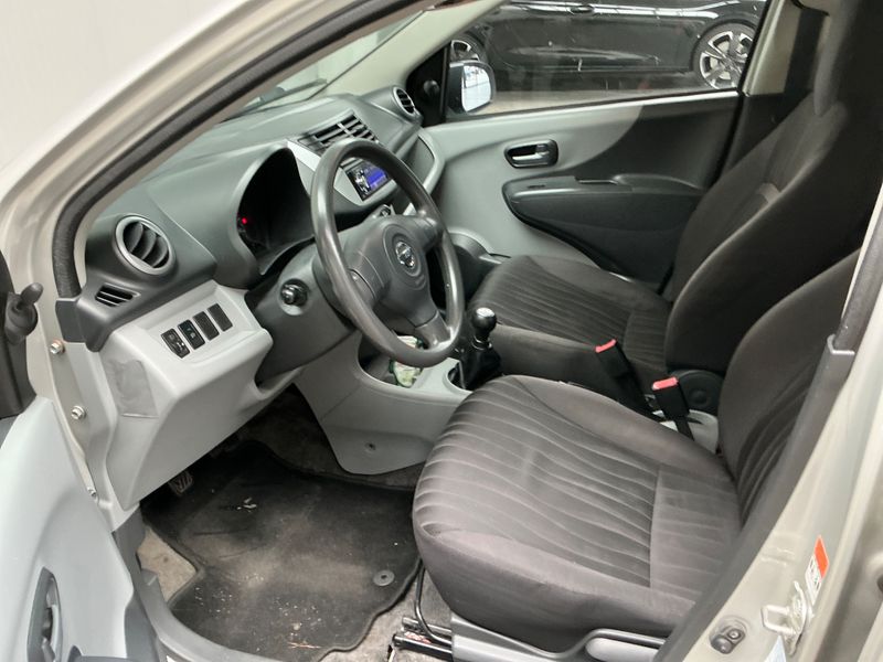 Nissan Pixo 1.0 Acenta — zdjęcie 3