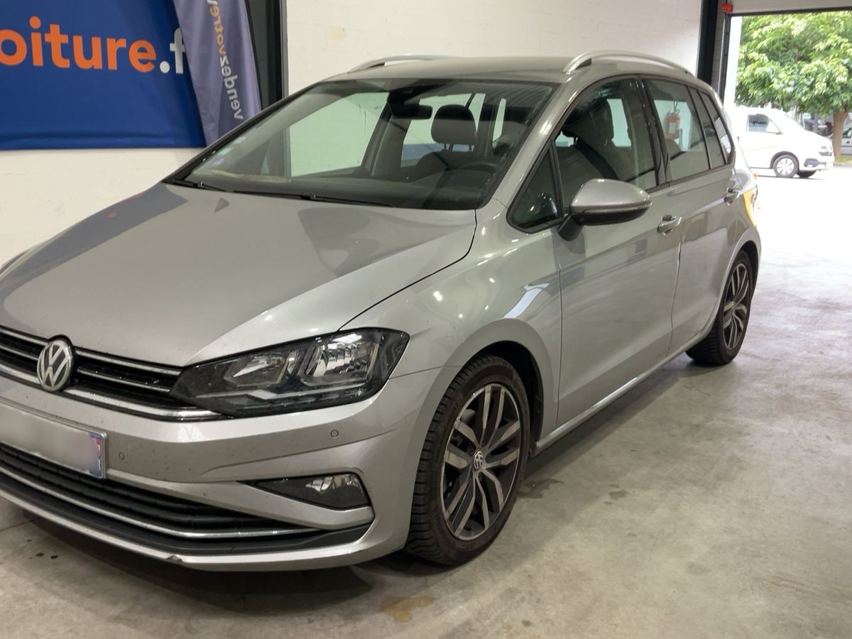 Volkswagen Golf d'occasion