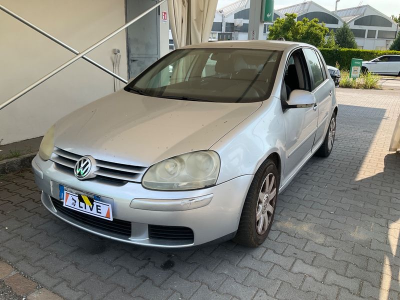 Golf V 1.9 TDI Trendline