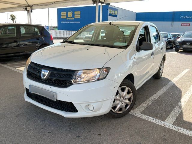 Dacia Logan 2013
