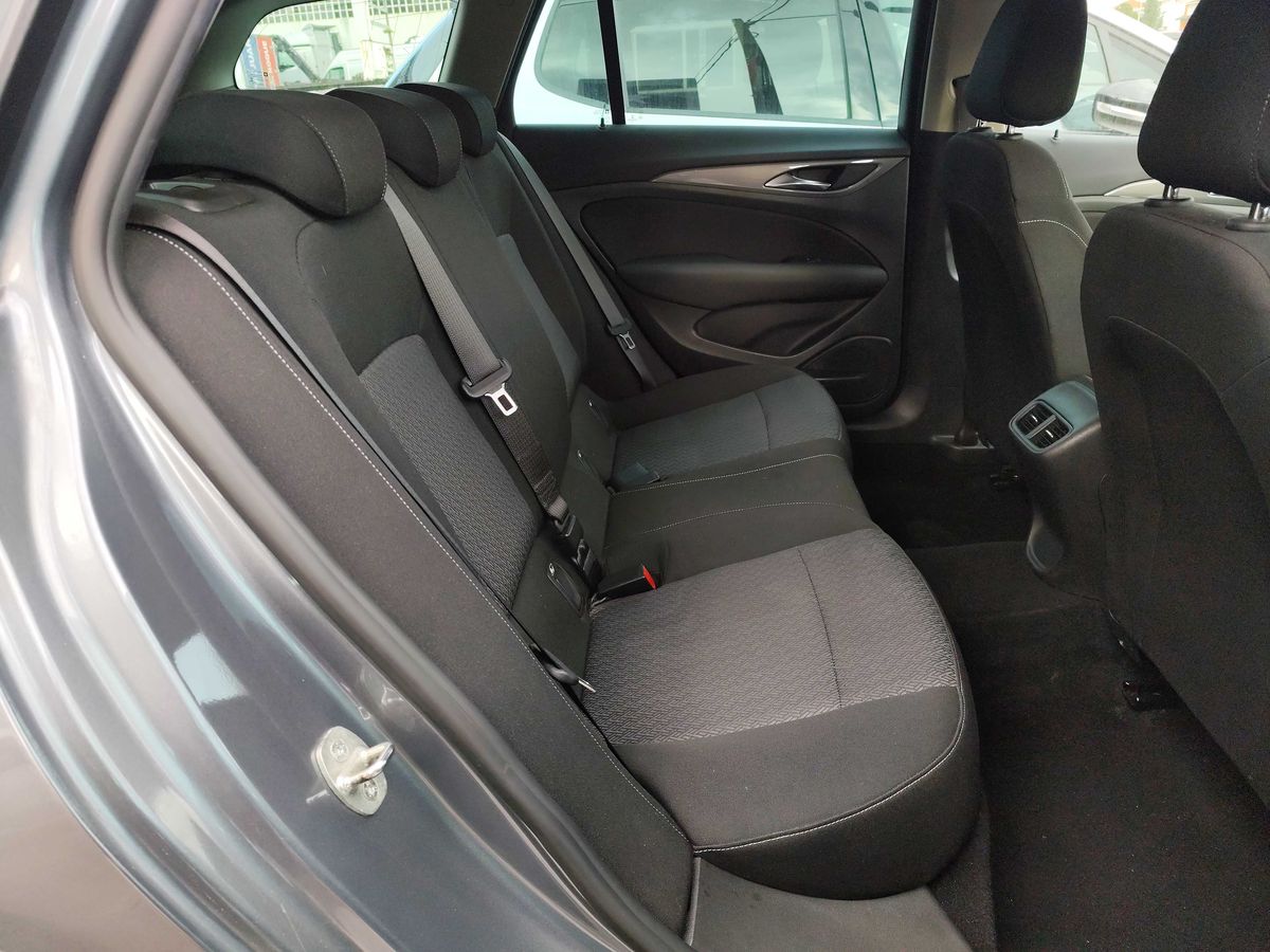 Opel Insignia d'occasion