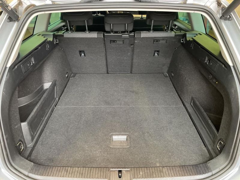 Volkswagen Passat 1.4 GTE — zdjęcie 19