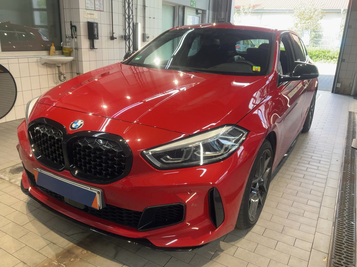 BMW 1er M135i xDrive