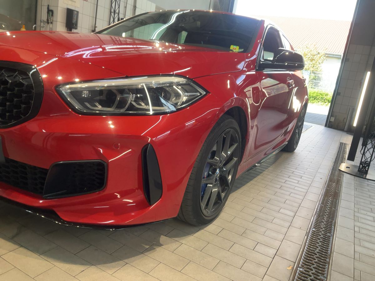 BMW 1er M135i xDrive