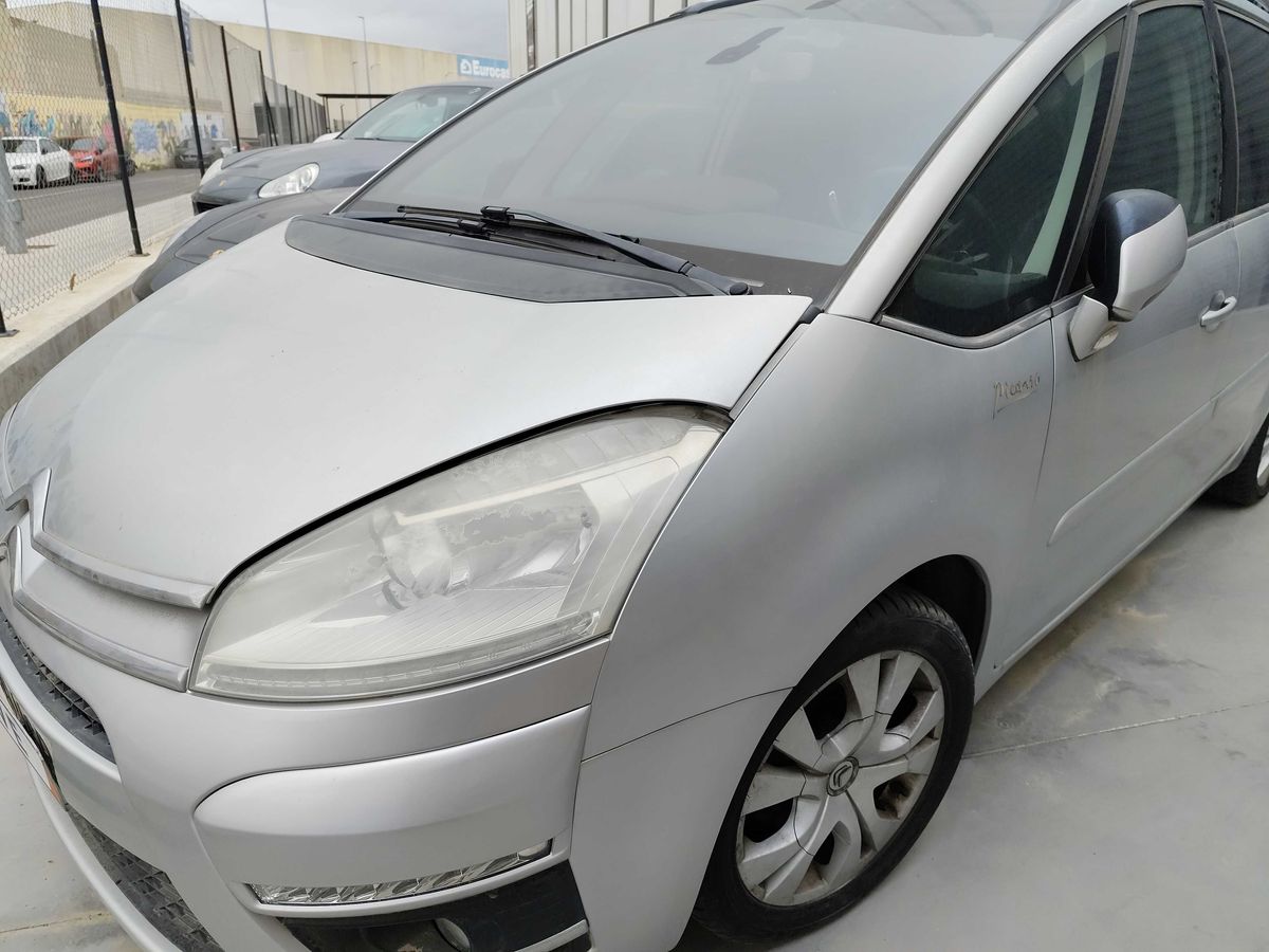 Citroen C4 Grand Picasso 1.6 e-HDi Seduction