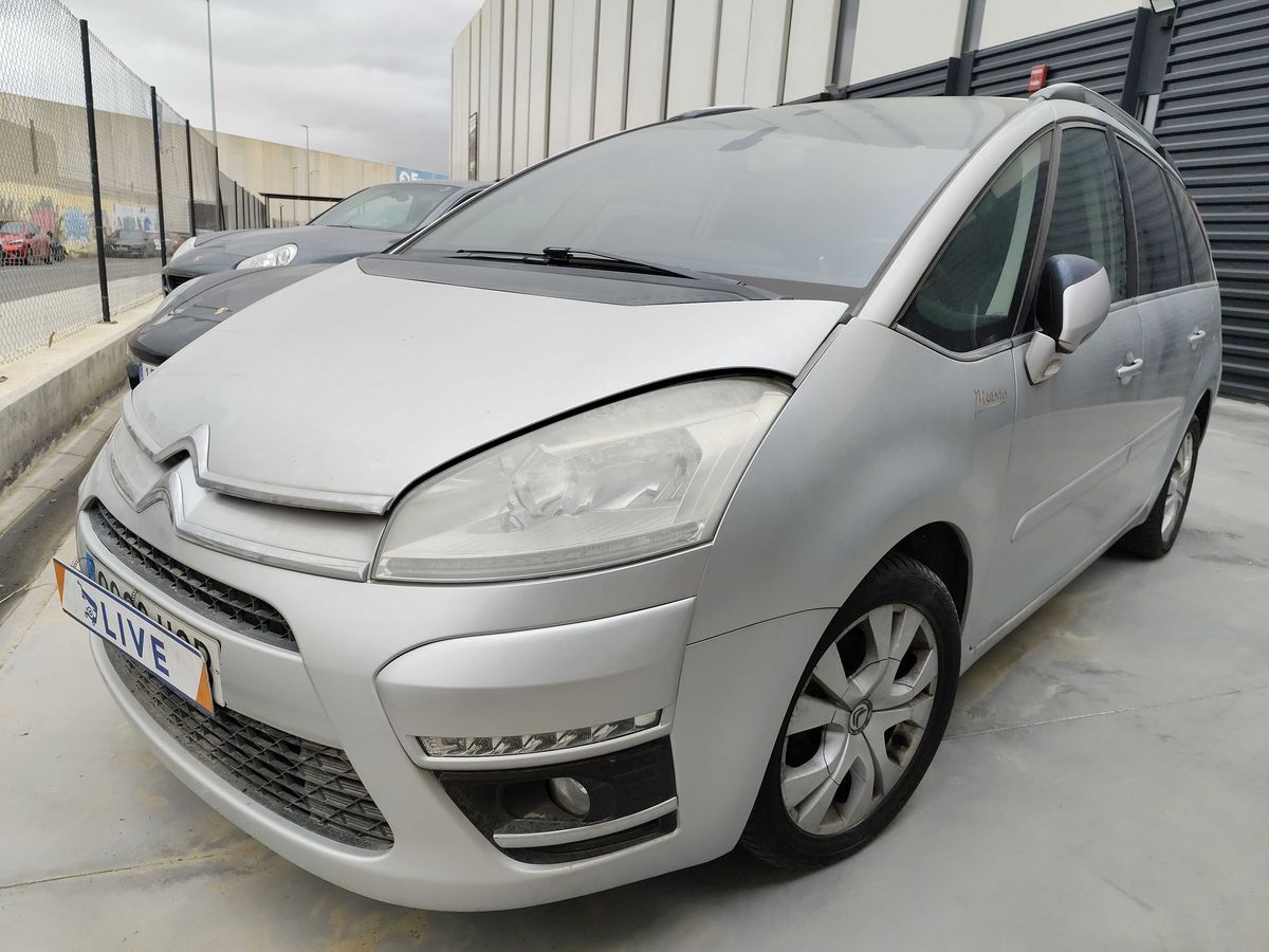 Citroen C4 Grand Picasso 1.6 e-HDi Seduction