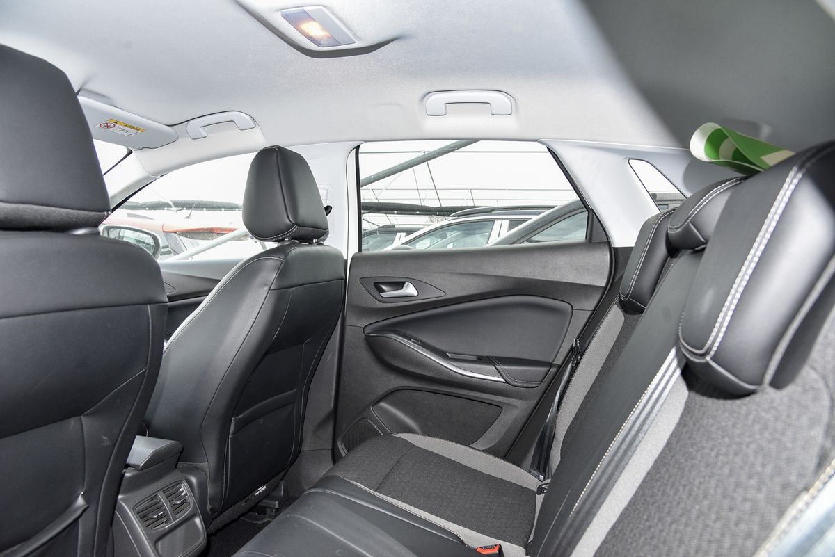 Opel Grandland d'occasion