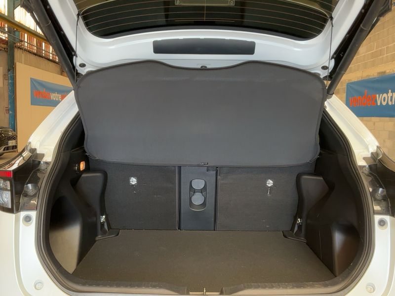 Toyota Yaris Cross 1.5 Hybrid AWD-i Trail — zdjęcie 10
