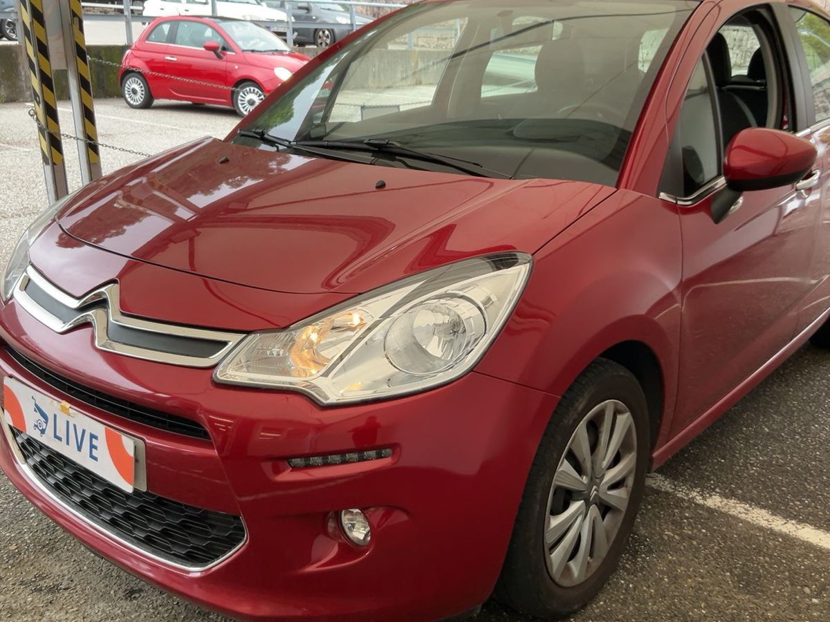 Citroen C3 1.6 HDi Collection