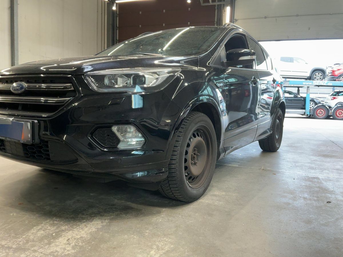 Ford Kuga d'occasion