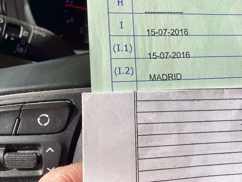 Kia Optima 1.7 CRDi Drive — zdjęcie 15