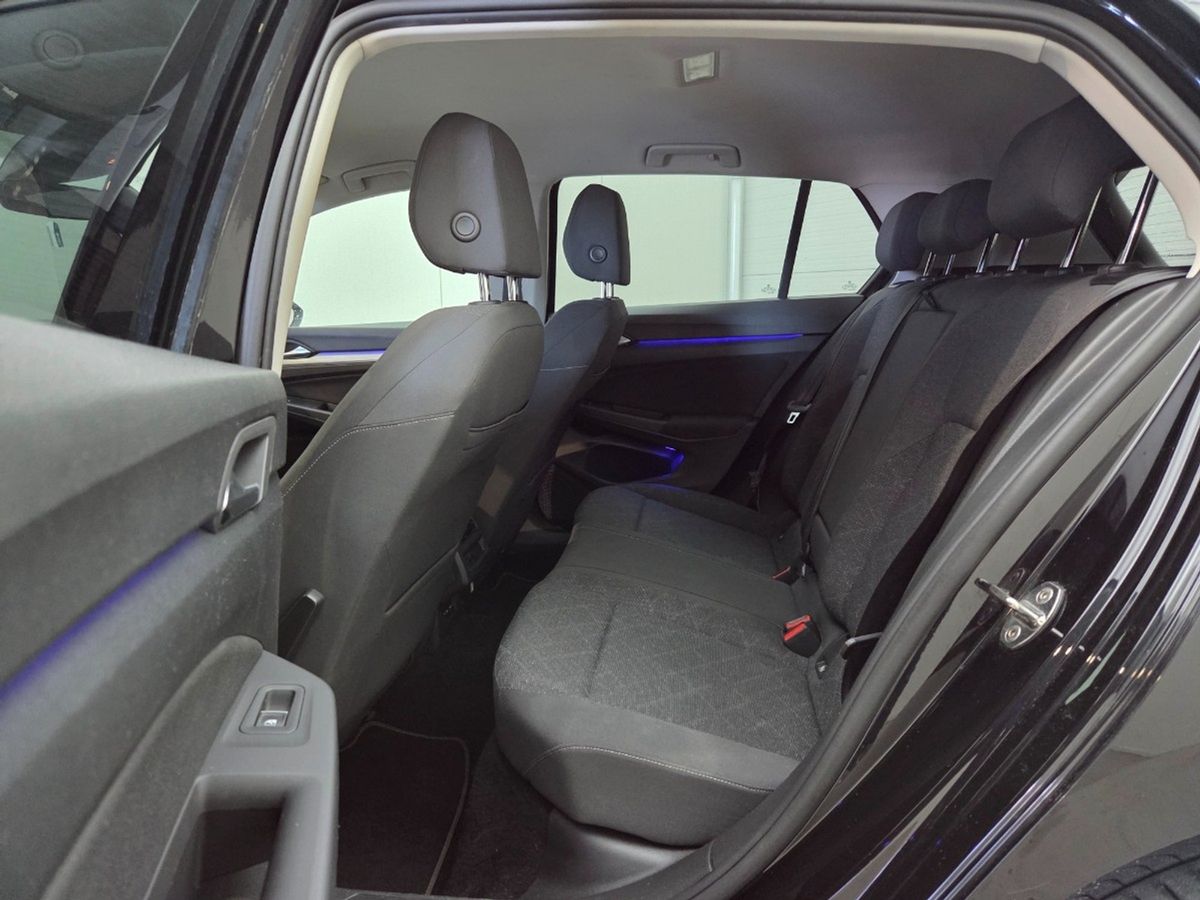 Volkswagen Golf d'occasion