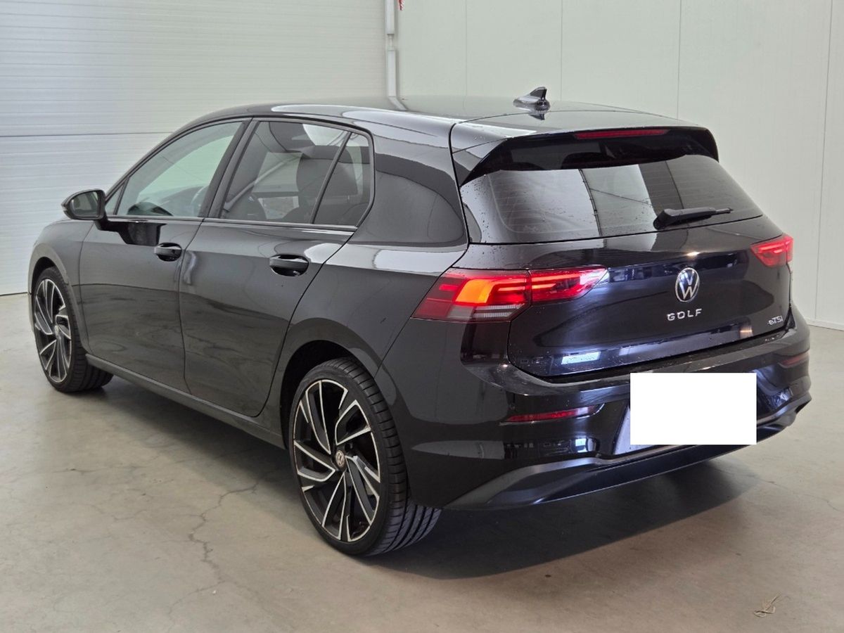 Volkswagen Golf d'occasion